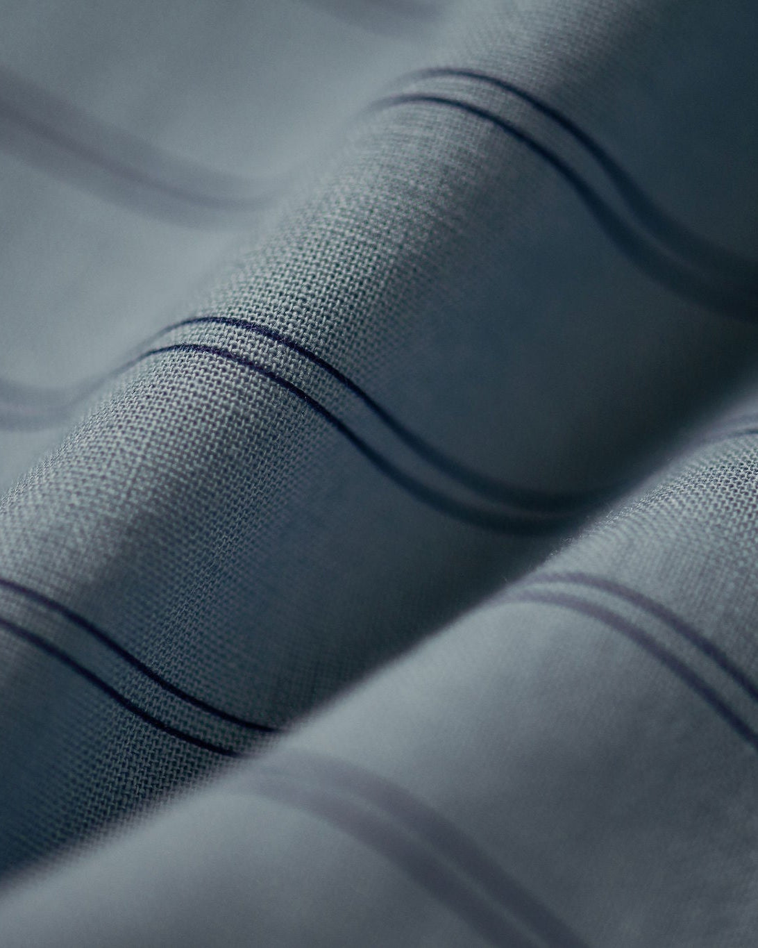 Bassinet - Cloud Stripe