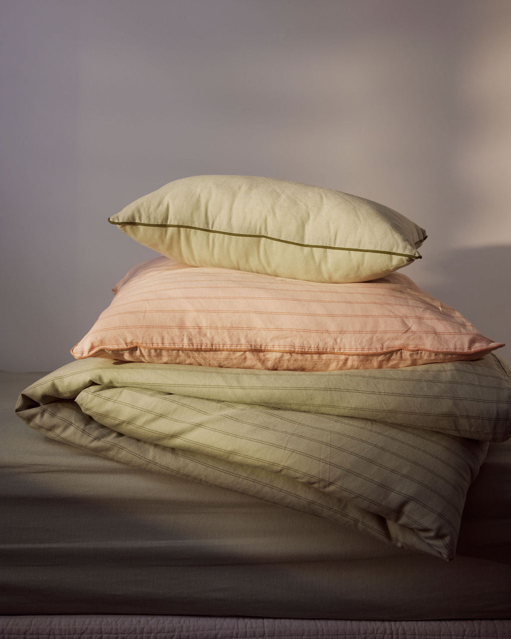 Cushions