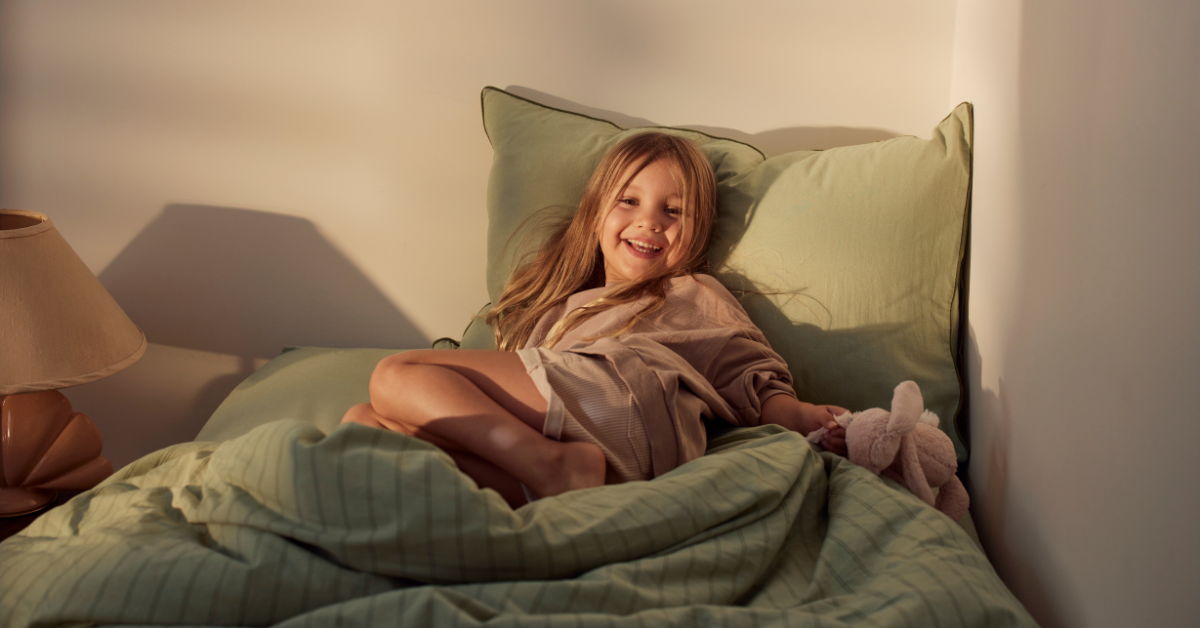 Kids Bedding