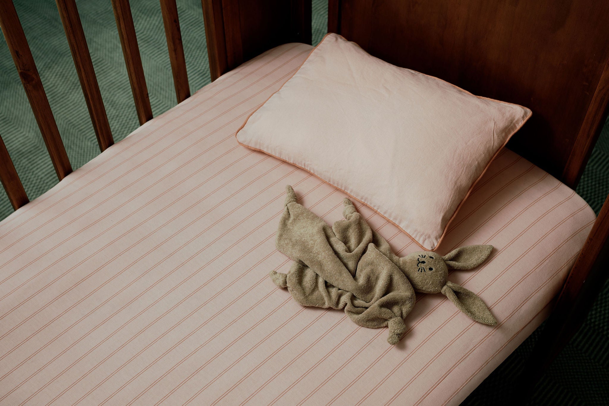 Bassinet Sheets
