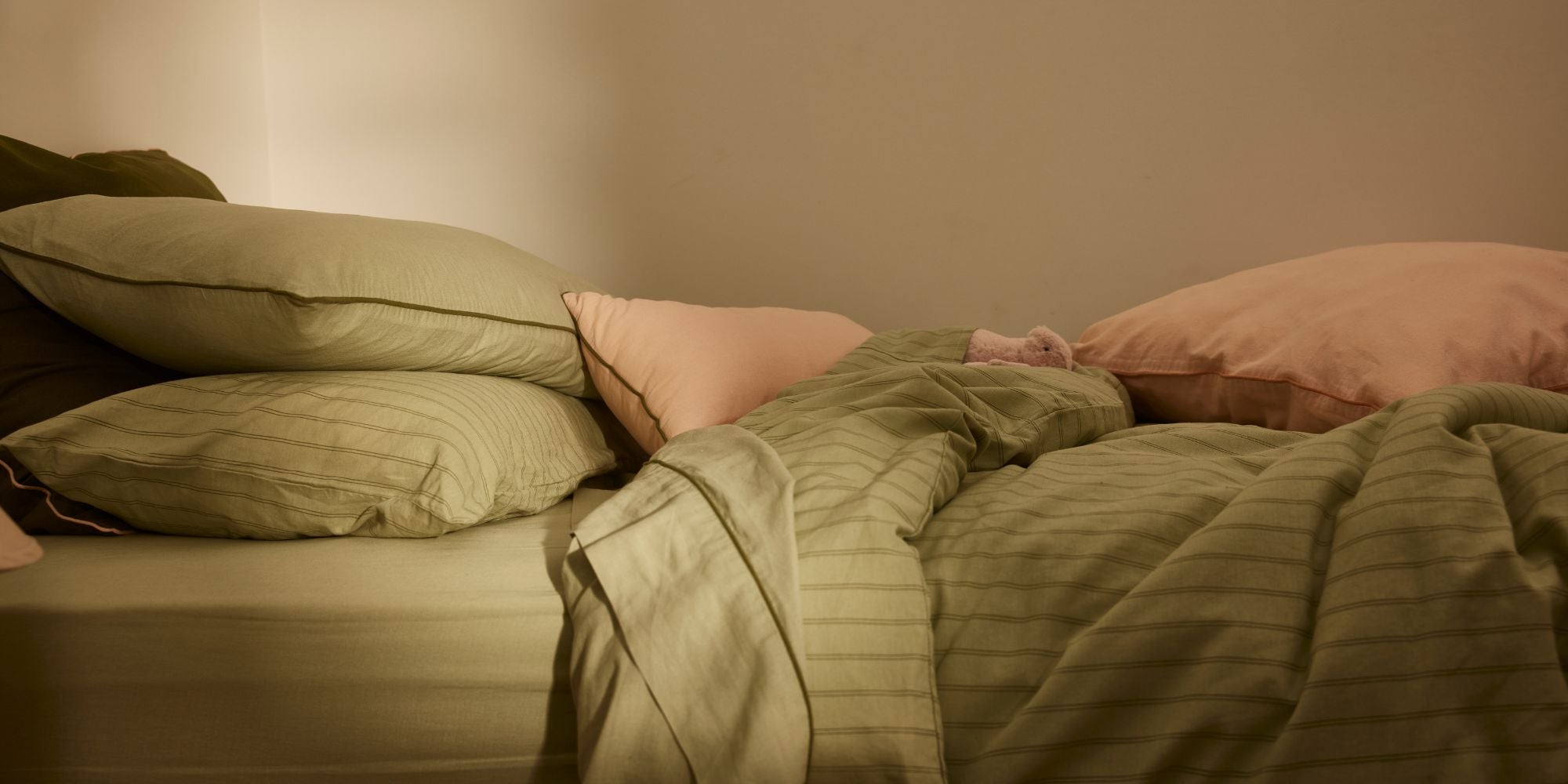 Bedding