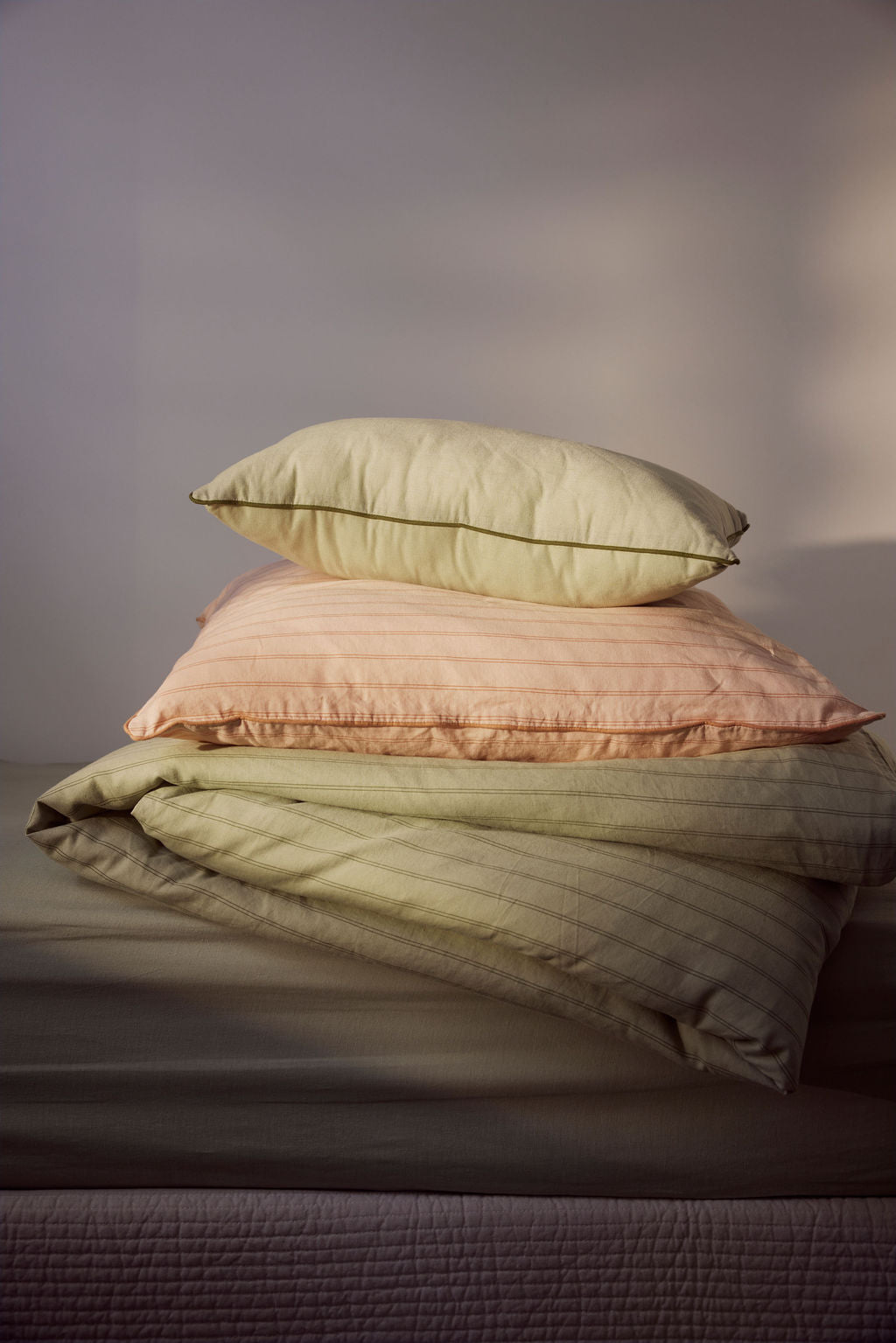 Cushions