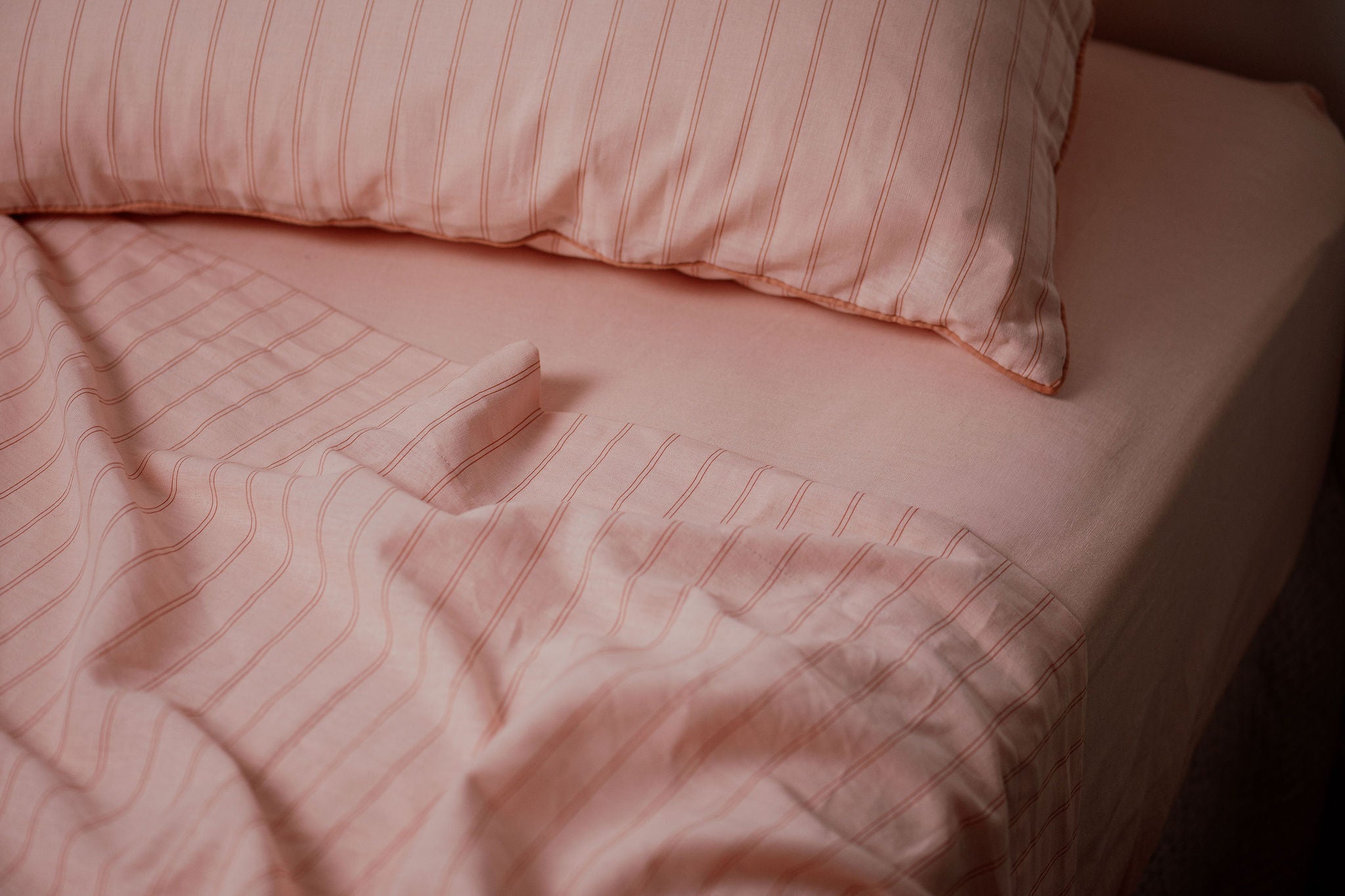 Flat Sheets